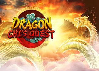 Dragon Chiâ€™s Quest