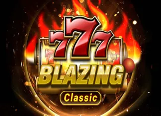 777 Blazing Classic