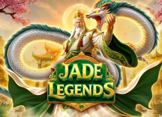 Jade Legends