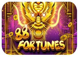 88 Fortunes