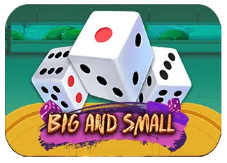 Big and Small