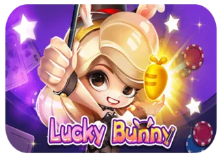 Lucky Bunny