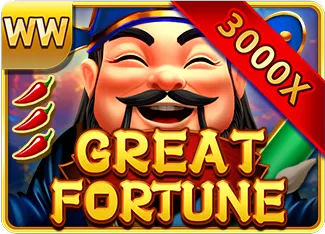 GreatFortune