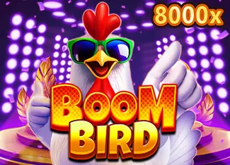 Boom Bird